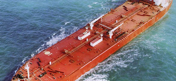 tanker