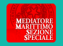 mediatore marittimo sezione speciale